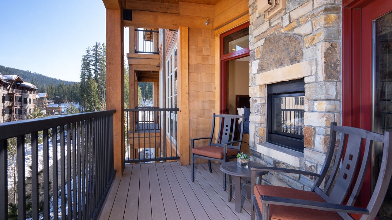 Photo of Outdoor in Truckee