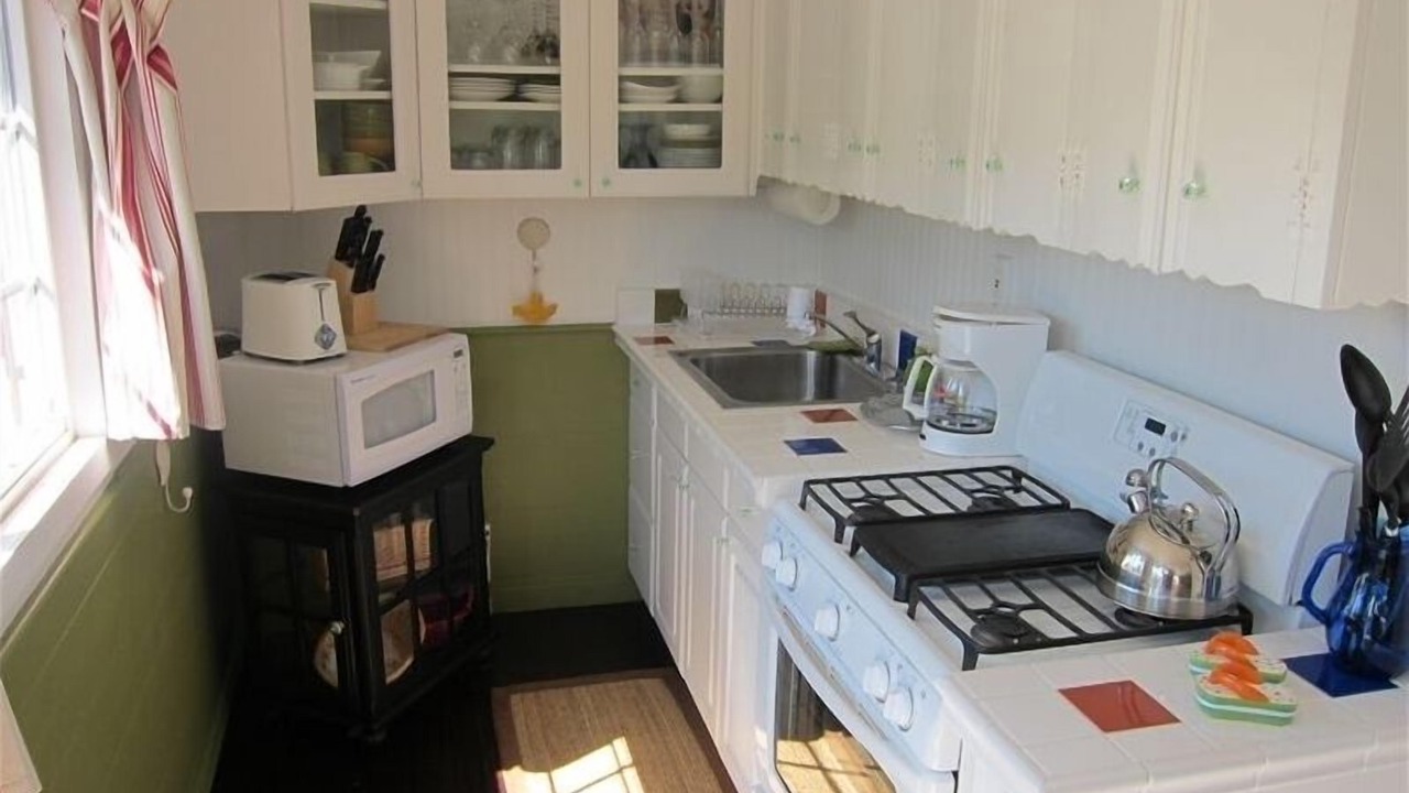 Photo of Kitchen in Marine Terrace