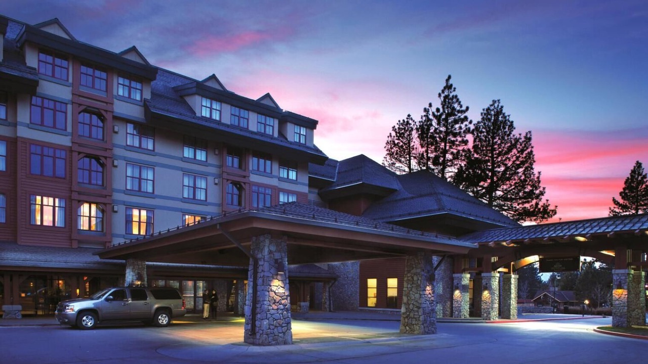 Photo of Outdoor in South Lake Tahoe