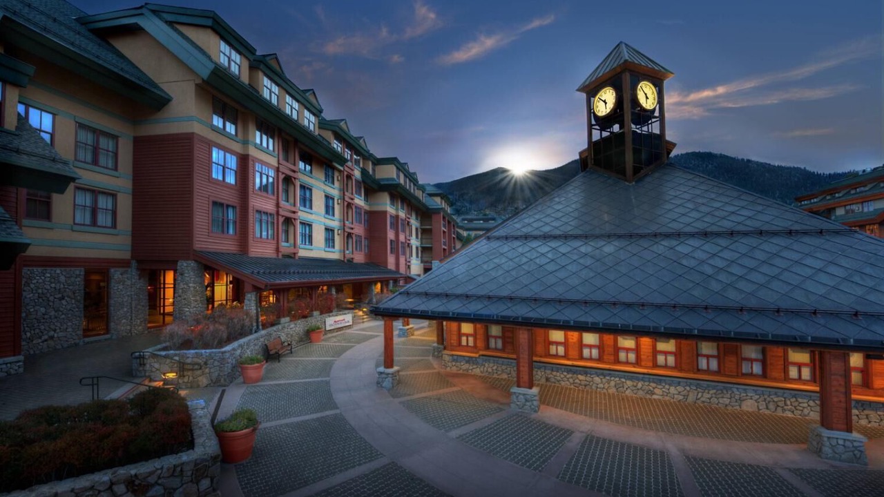 Photo of Outdoor in South Lake Tahoe