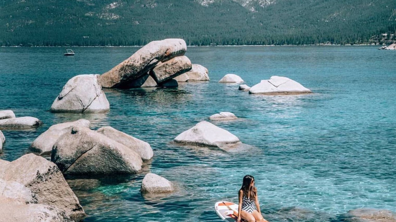 Photo of Outdoor in South Lake Tahoe