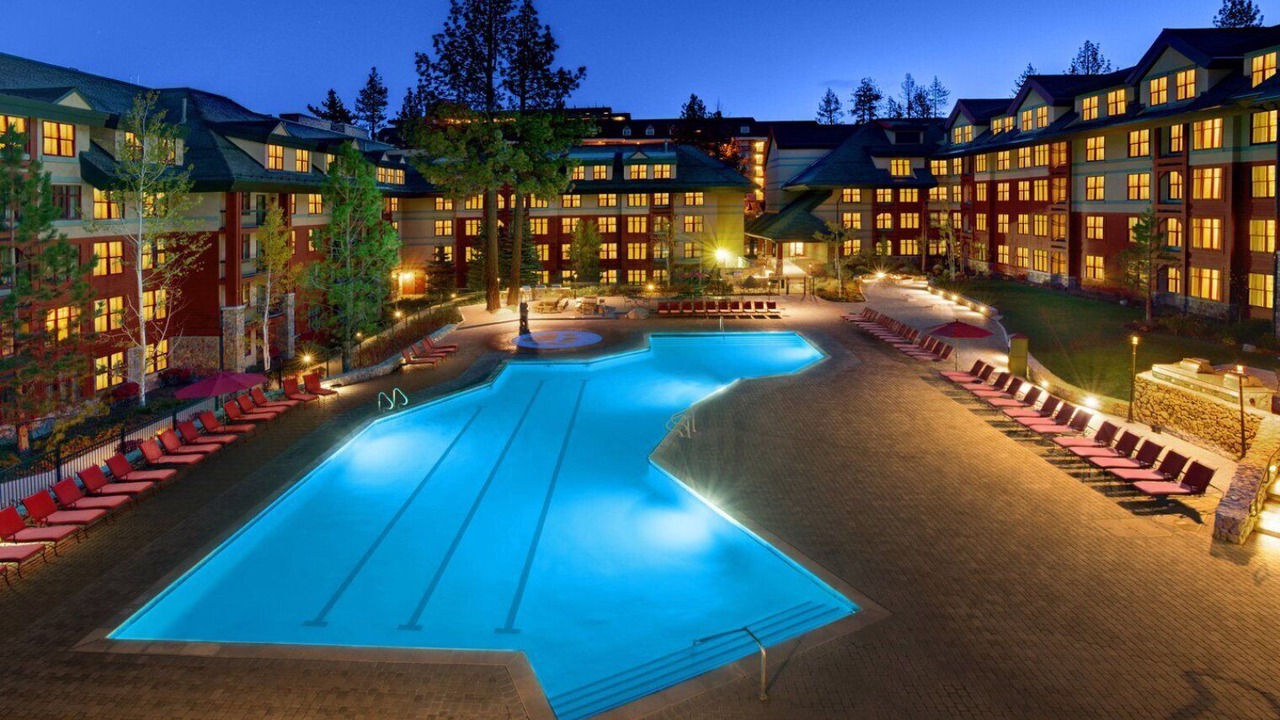 Photo of Outdoor in South Lake Tahoe