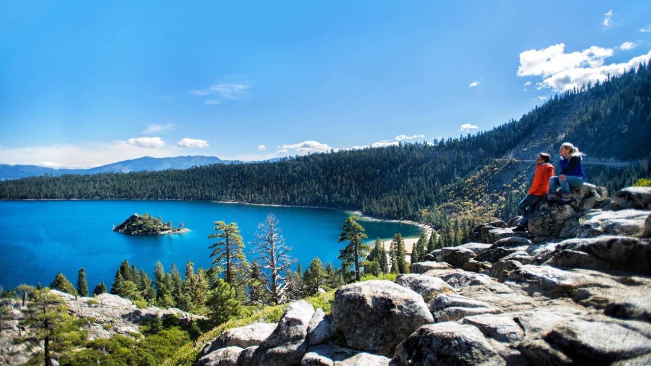 Photo of Outdoor in South Lake Tahoe