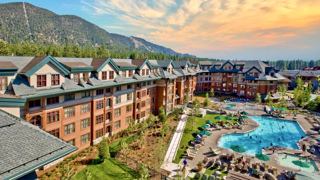 Photo of Outdoor in South Lake Tahoe