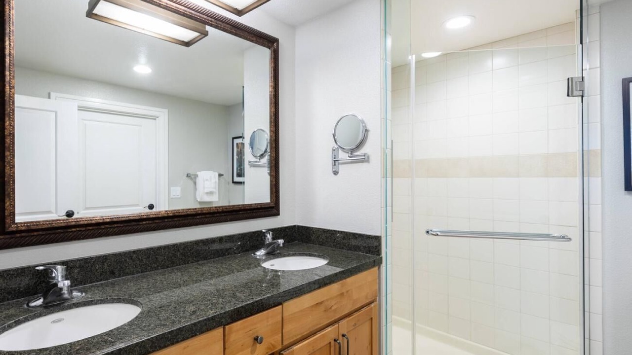 Photo of Bathroom in South Lake Tahoe