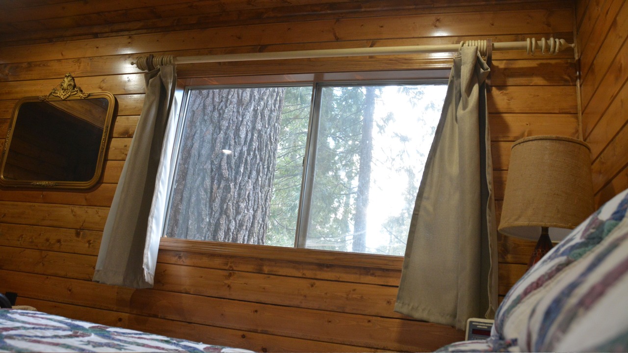 Photo of Bedroom in Fish Camp