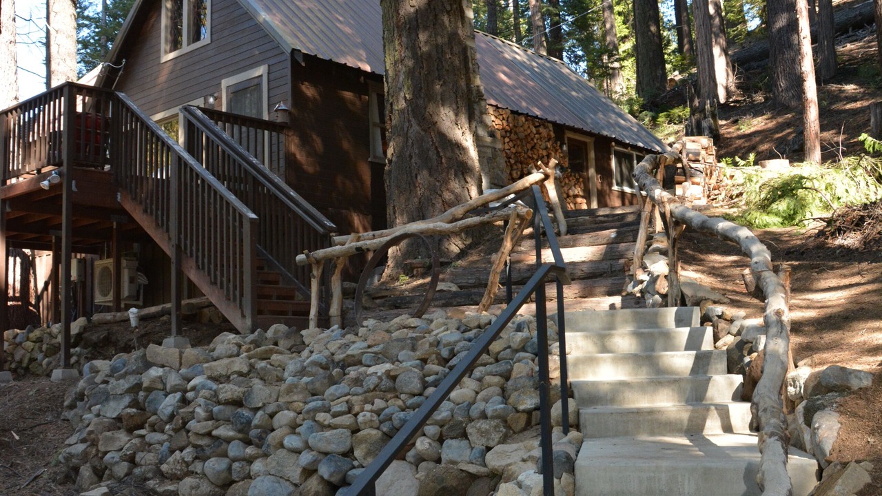 Photo of Outdoor in Fish Camp