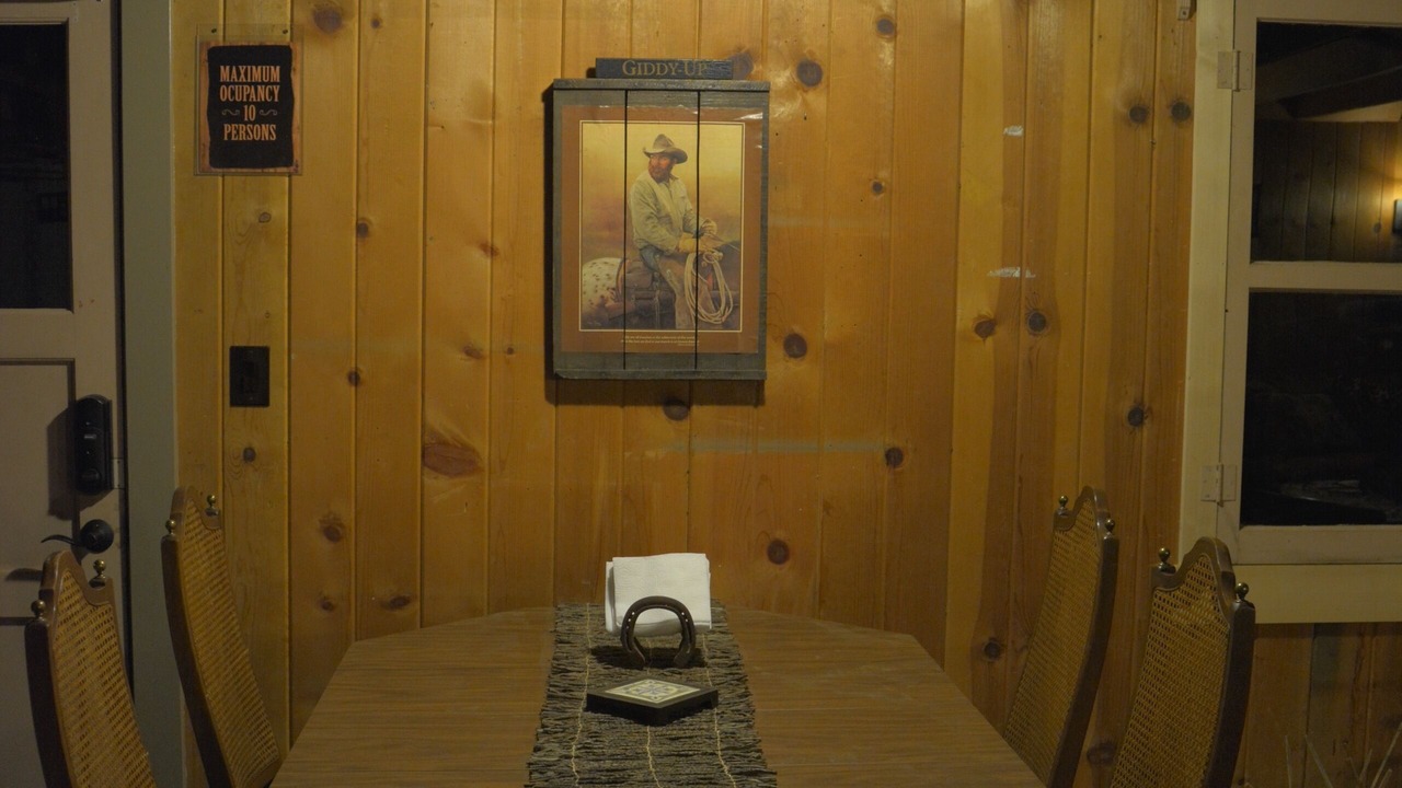 Photo of Others in Fish Camp