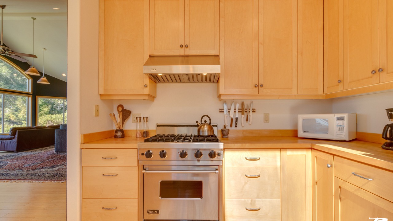 Photo of Kitchen in Westhaven-Moonstone