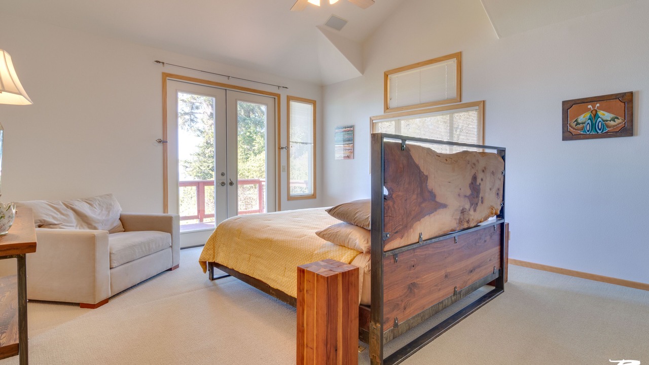 Photo of Bedroom in Westhaven-Moonstone