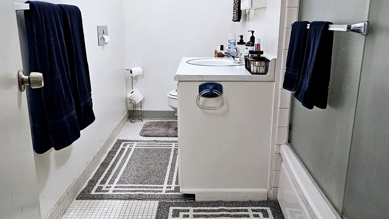 Photo of Bathroom in South Lake Tahoe