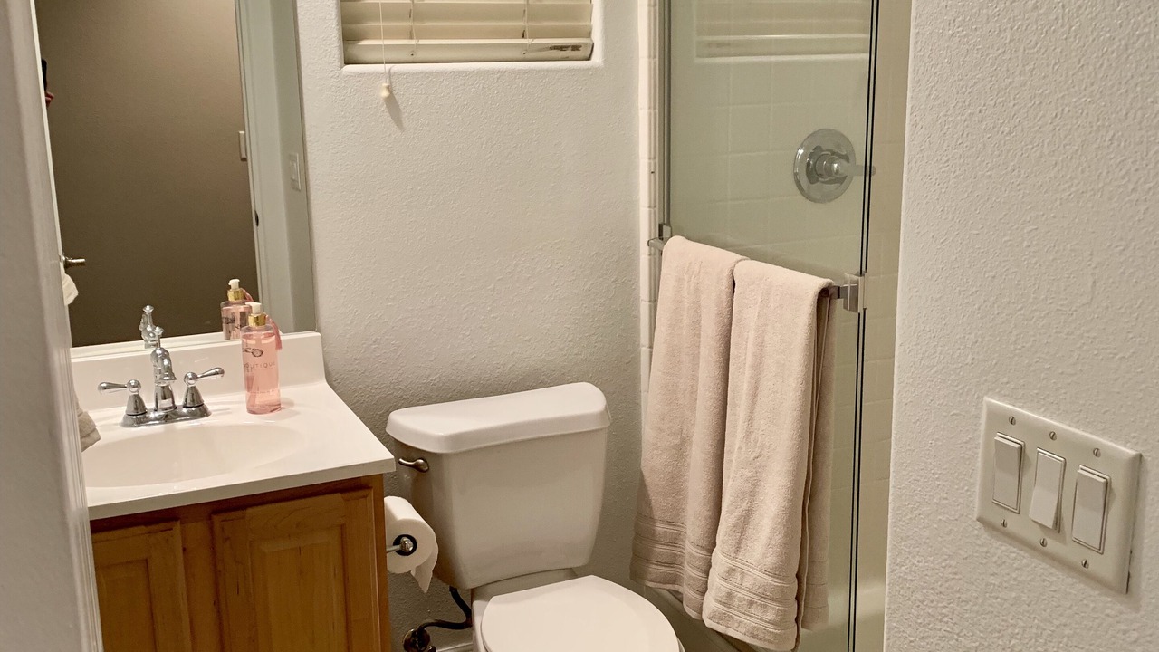 Photo of Bathroom in Coachella
