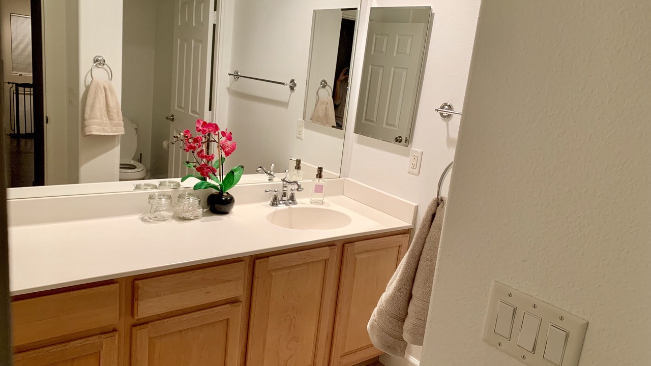 Photo of Bathroom in Coachella