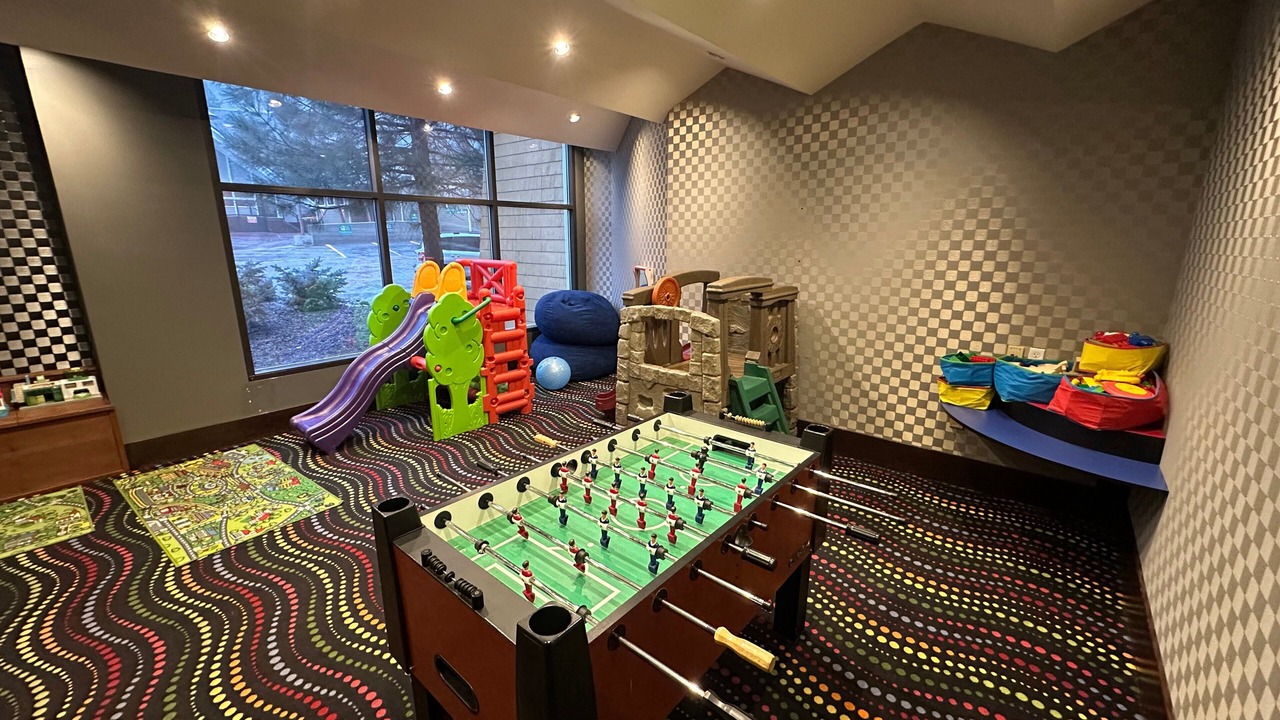 Photo of Bedroom in Olympic Valley