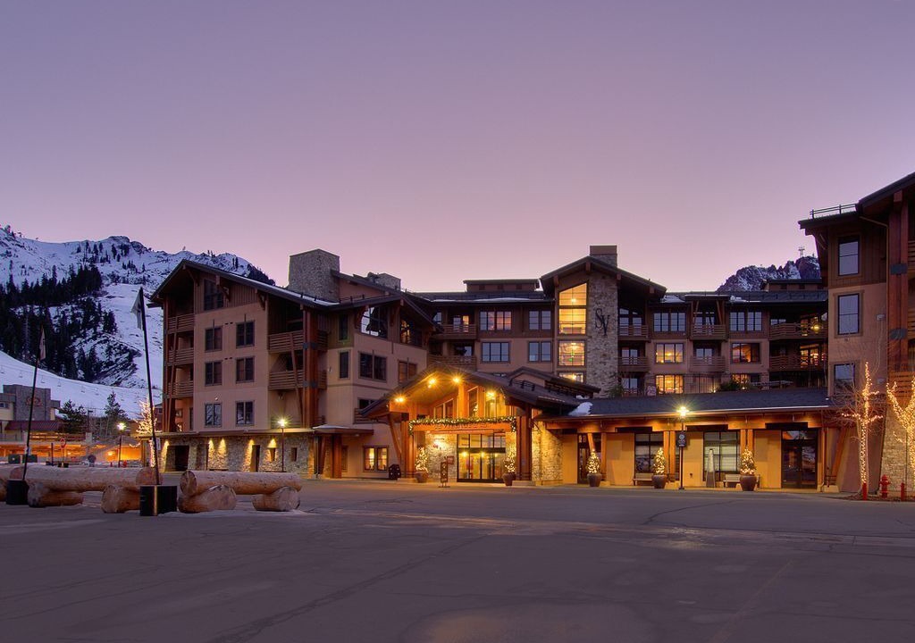 Photo of Others in Olympic Valley