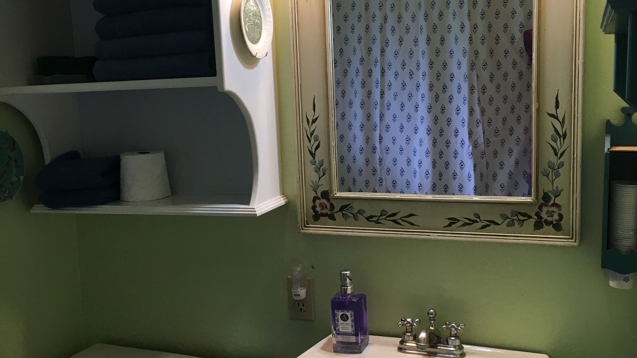 Photo of Bathroom in Scotia