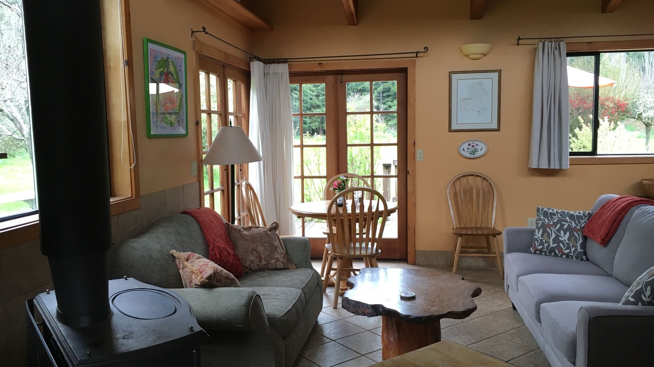Photo of Livingroom in Scotia