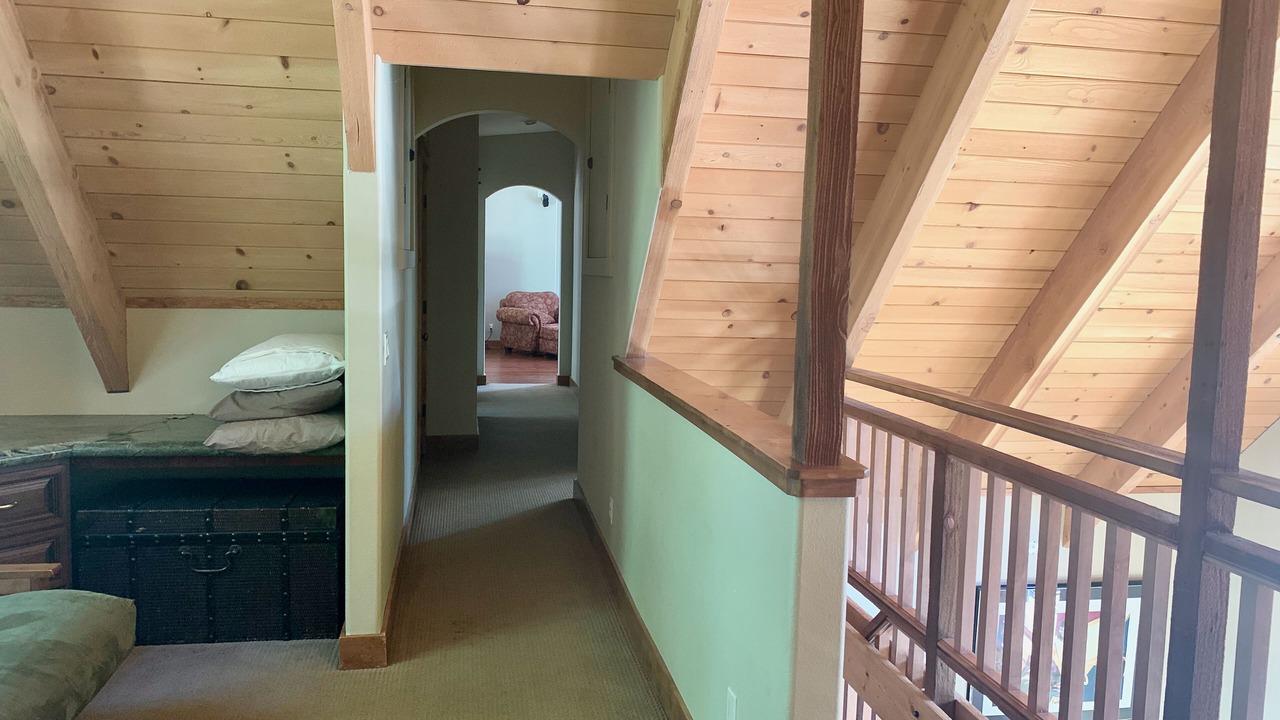 Photo of Bedroom in Pioneer Trail
