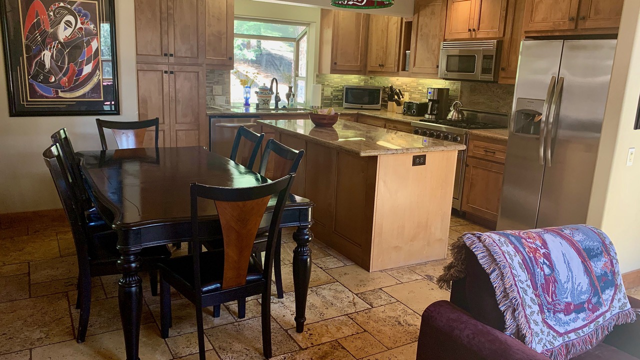 Photo of Bedroom in Pioneer Trail