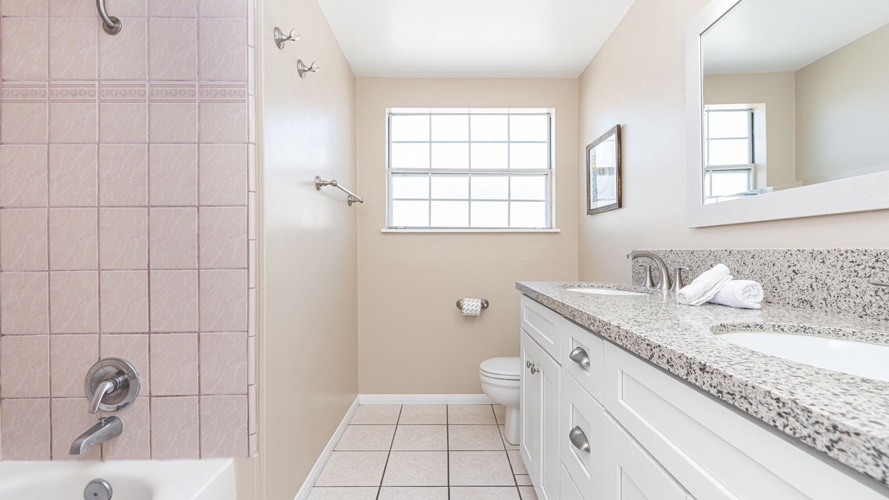 Photo of Bathroom in West Newport