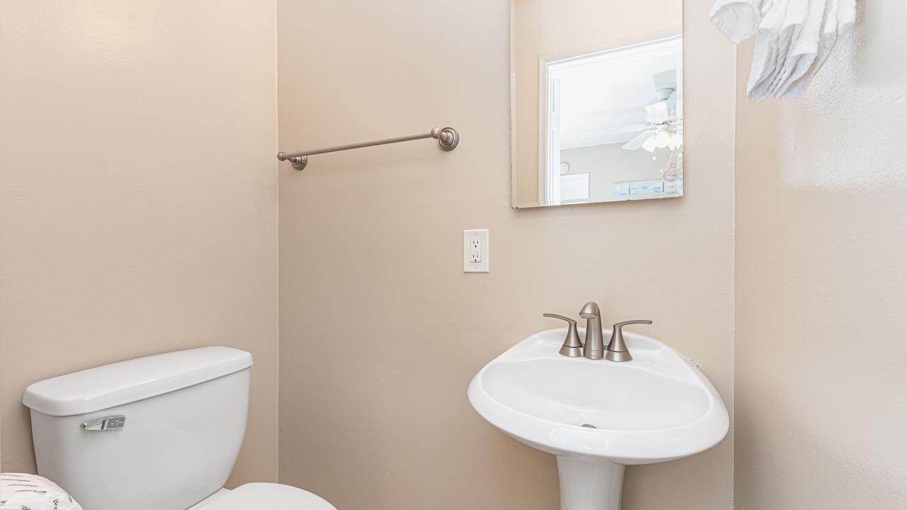 Photo of Bedroom in West Newport