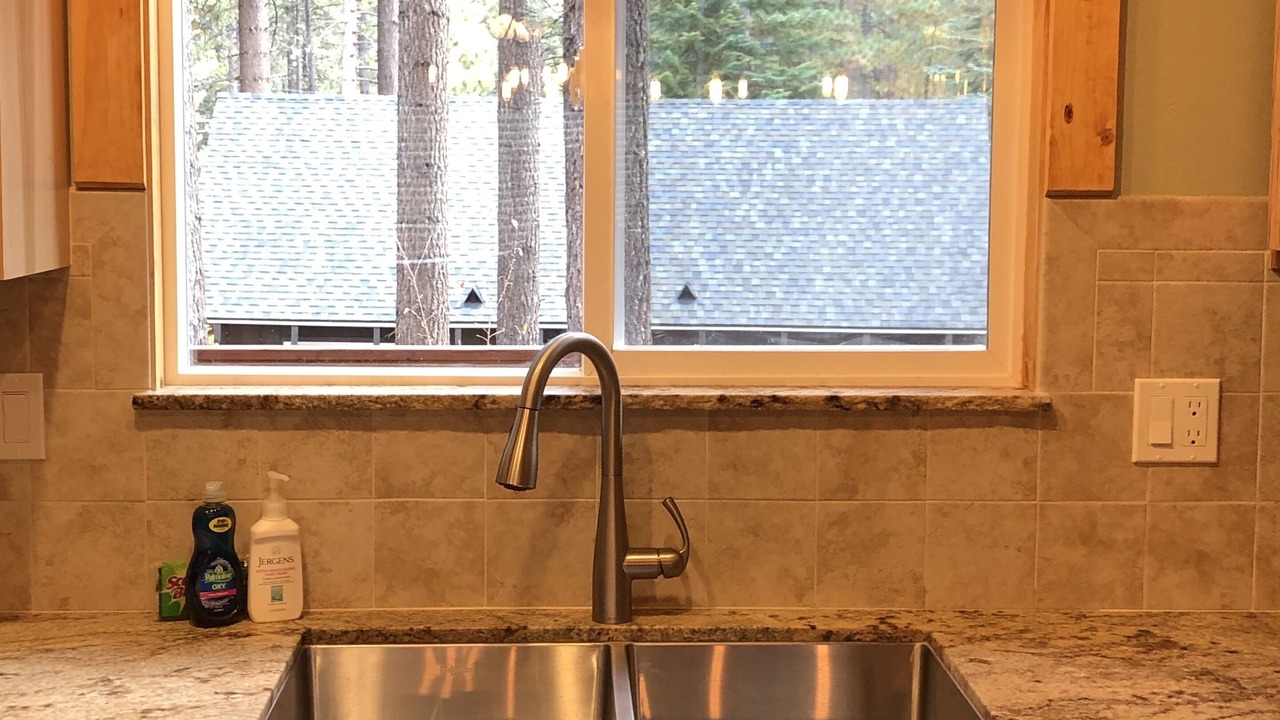 Photo of Kitchen in Pioneer Trail