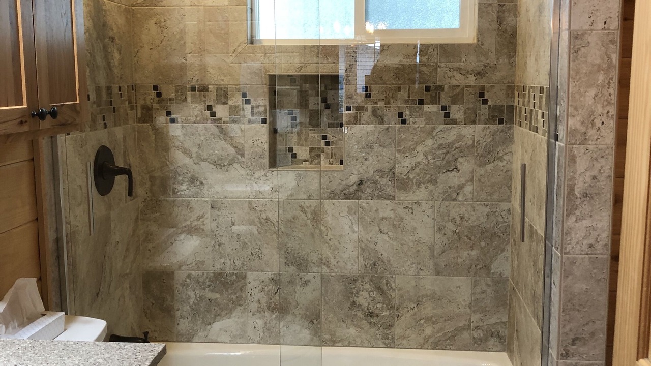 Photo of Bathroom in Pioneer Trail