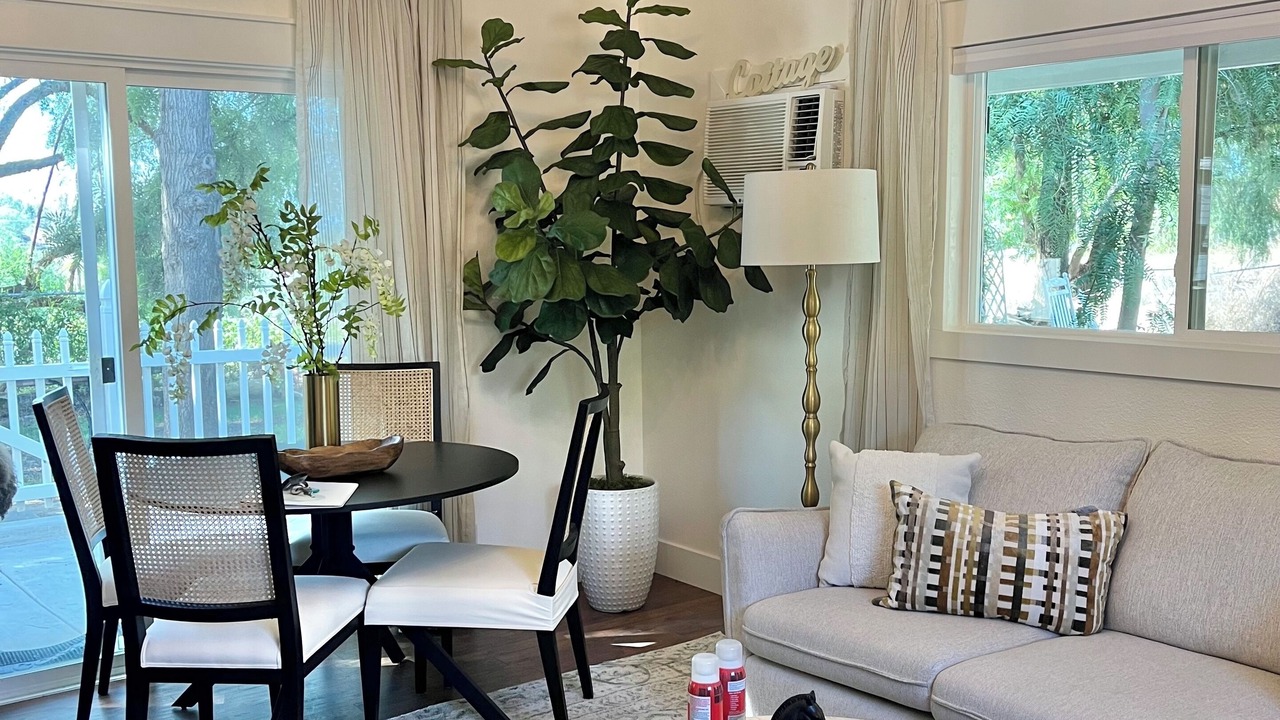 Photo of Livingroom in Temecula