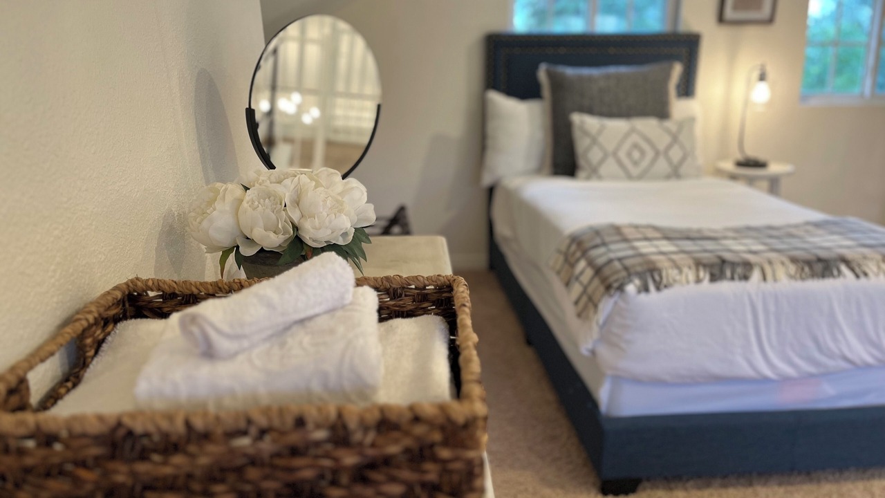 Photo of Bedroom in Temecula