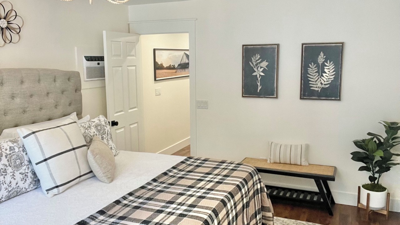 Photo of Bedroom in Temecula