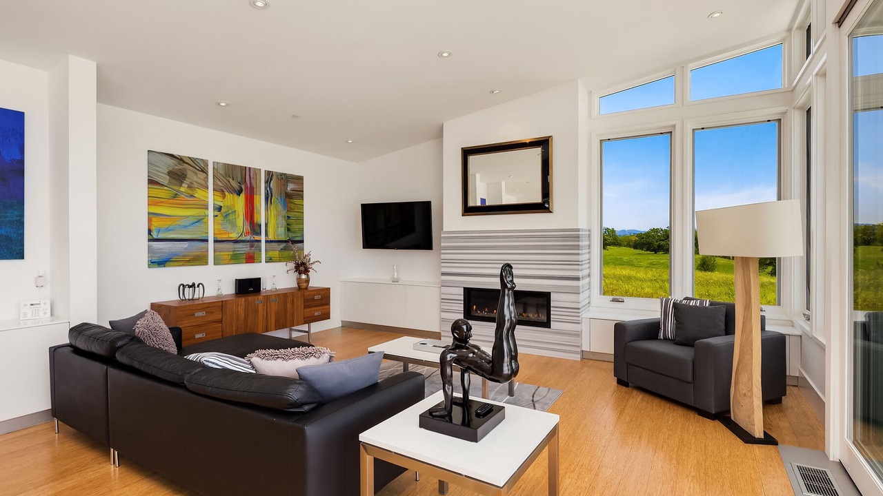 Photo of Livingroom in Windsor