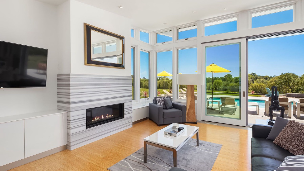 Photo of Livingroom in Windsor