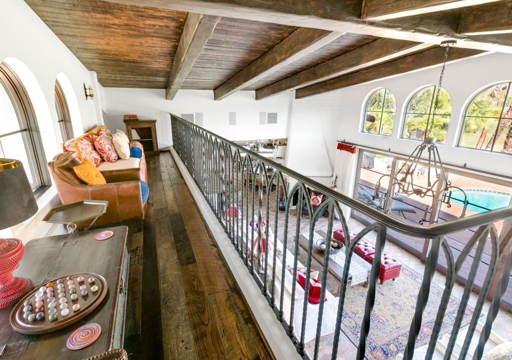 Photo of Bedroom in Indian Wells
