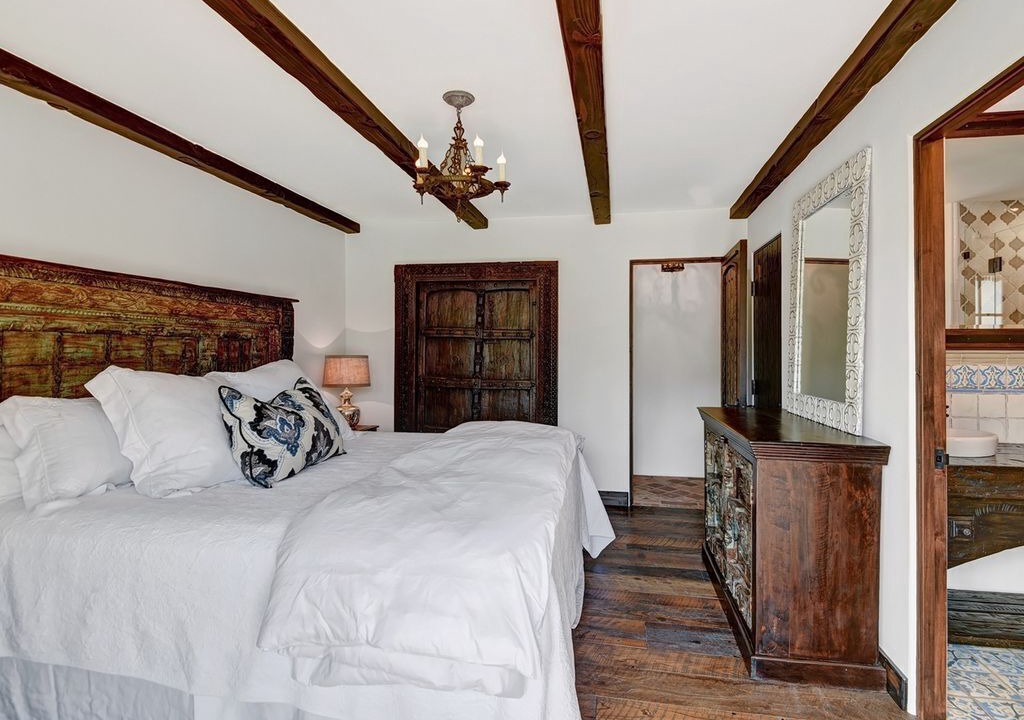 Photo of Bedroom in Indian Wells