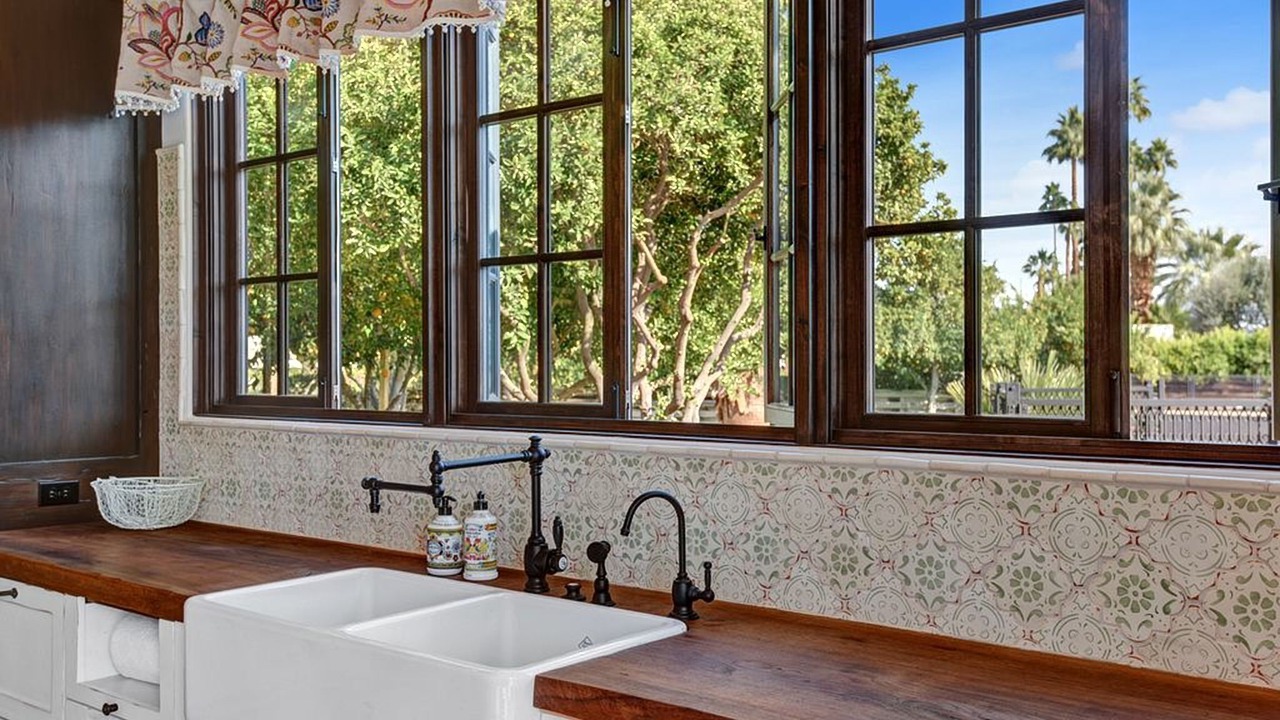 Photo of Kitchen in Indian Wells