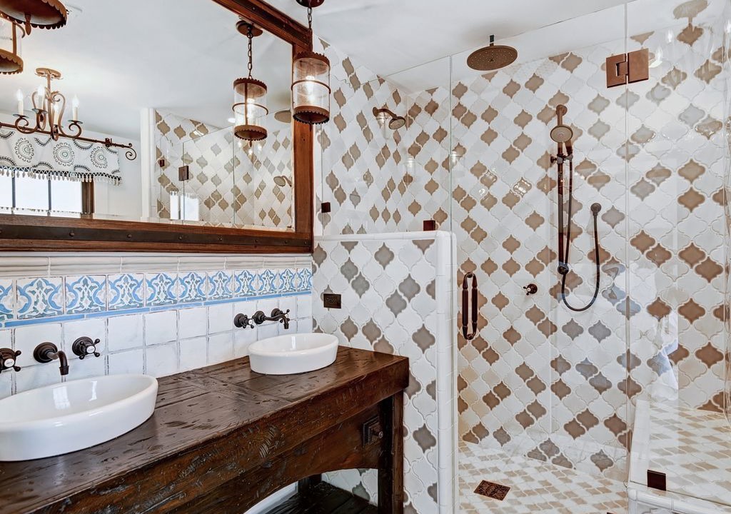 Photo of Bathroom in Indian Wells