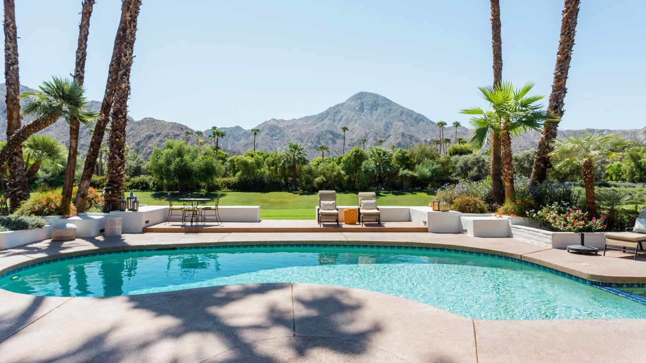 Photo of Outdoor in Indian Wells