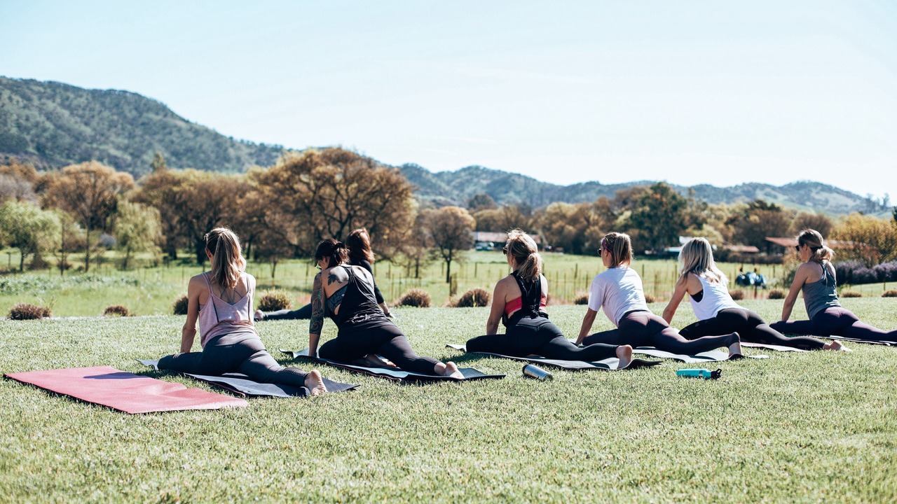 Photo of Others in Sonoma
