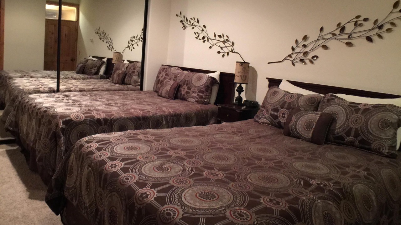 Photo of Bedroom in Pioneer Trail