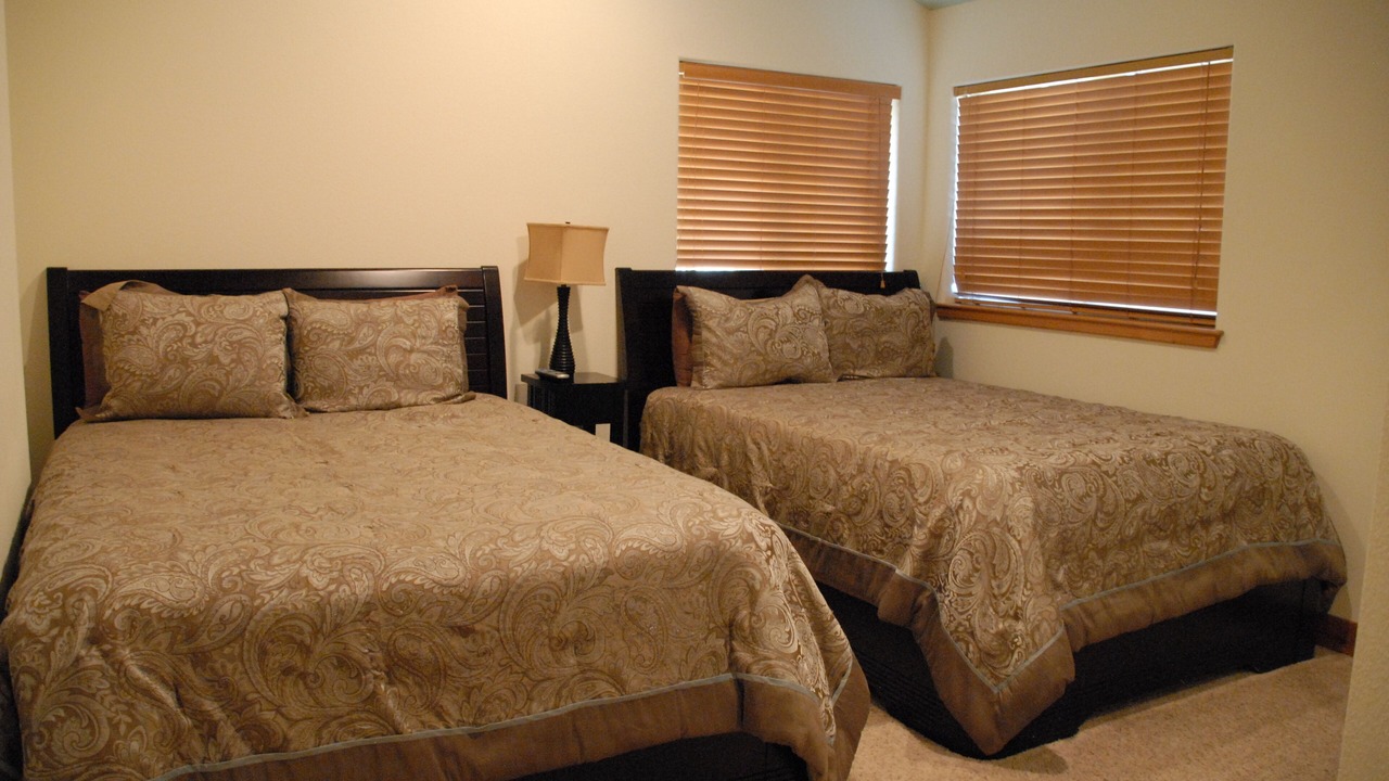 Photo of Bedroom in Pioneer Trail