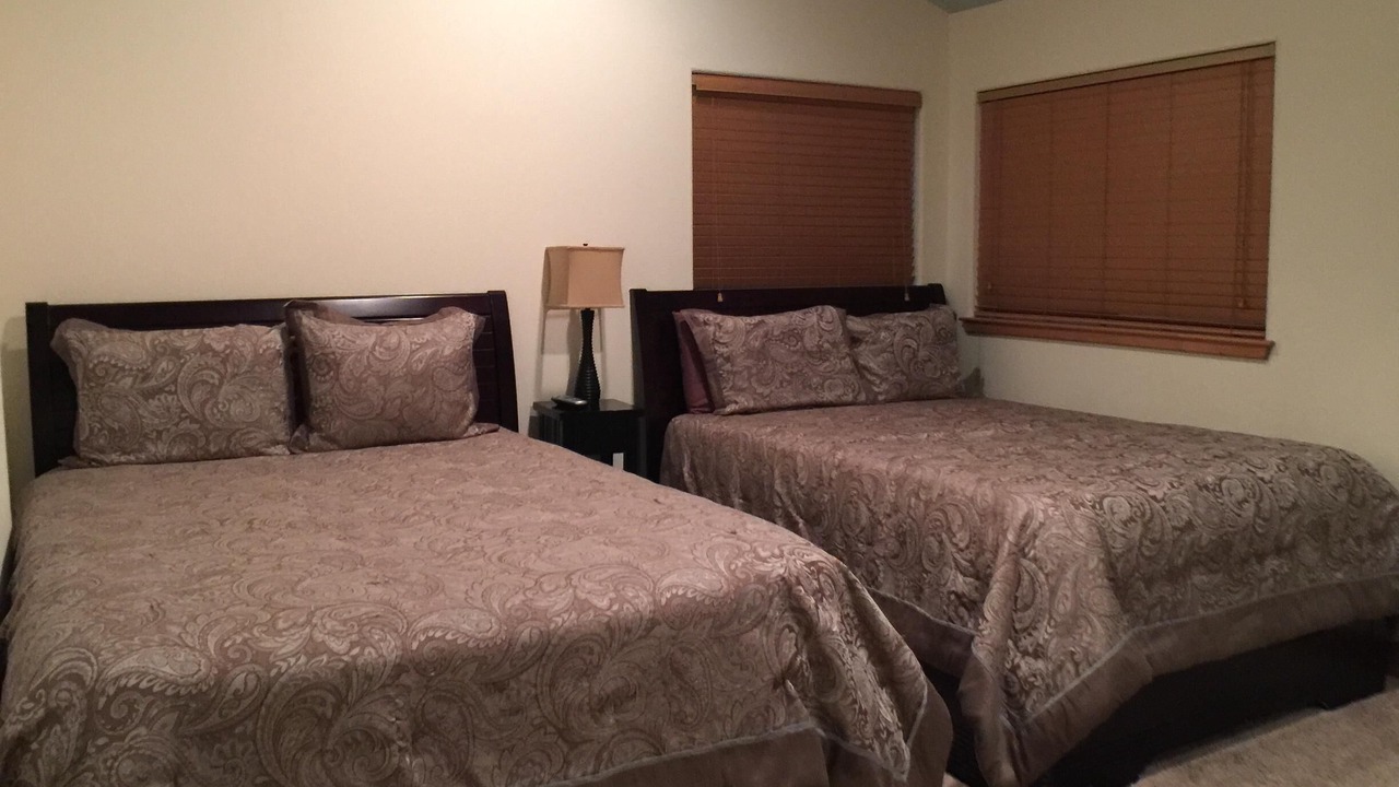 Photo of Bedroom in Pioneer Trail