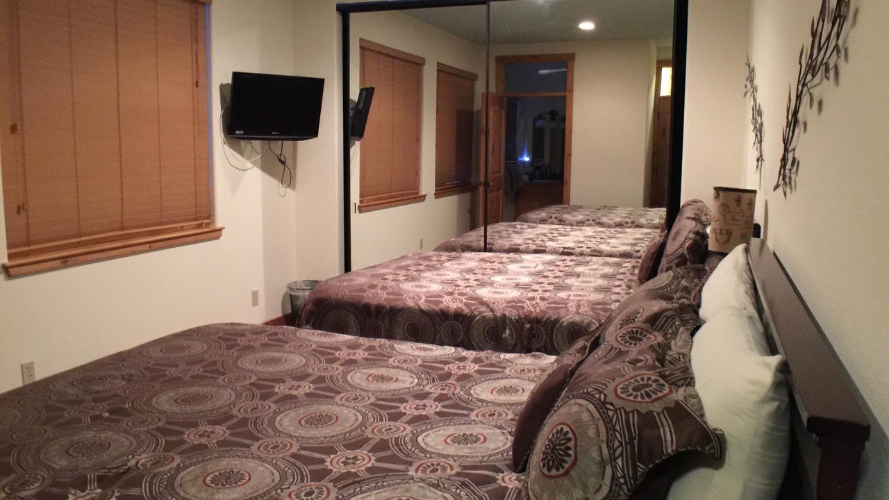 Photo of Bedroom in Pioneer Trail