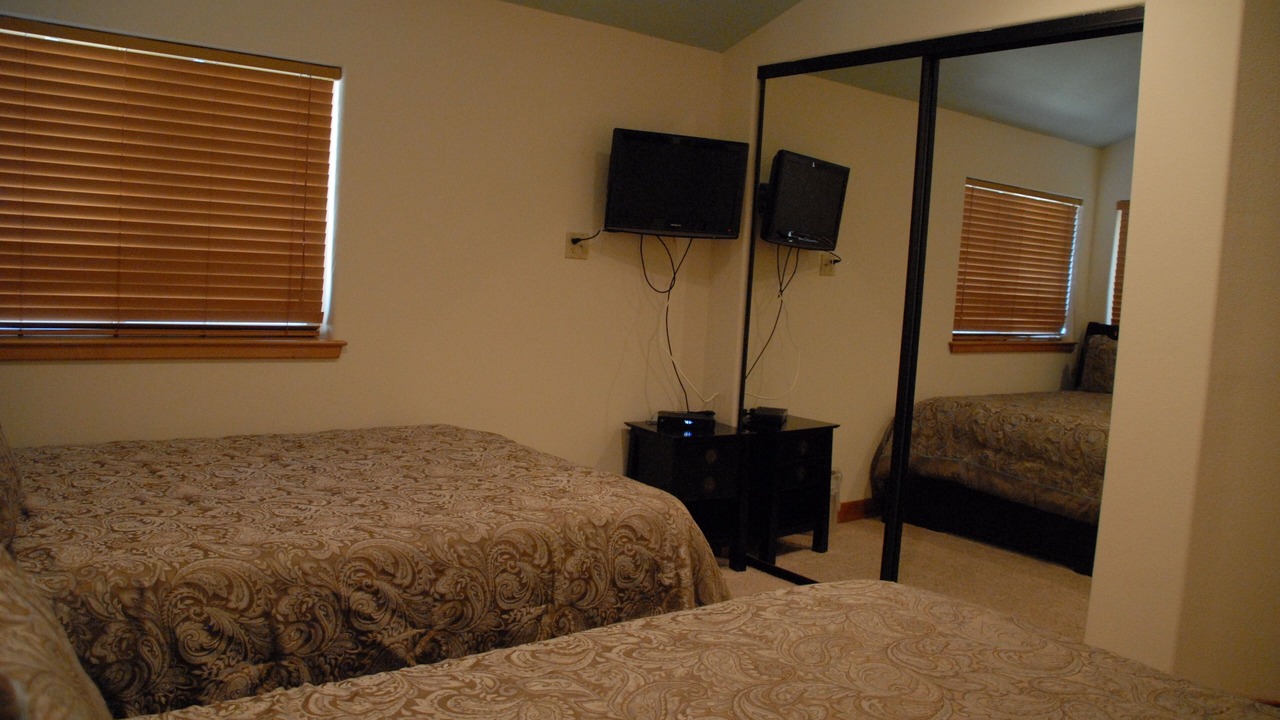 Photo of Bedroom in Pioneer Trail