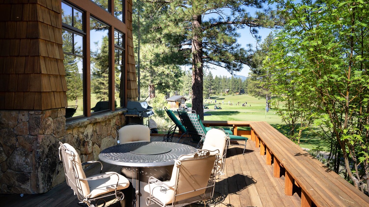 Photo of Outdoor in Truckee