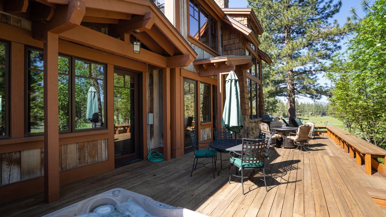Photo of Outdoor in Truckee