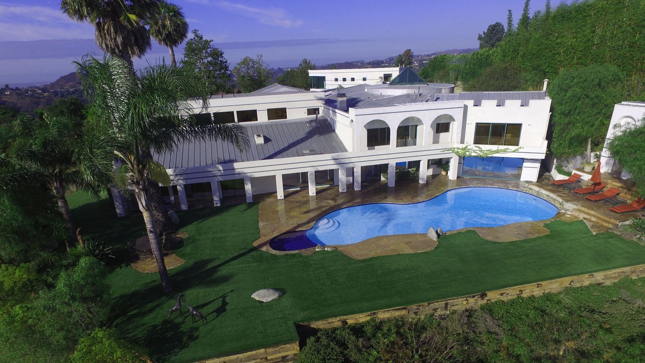 Photo of Outdoor in Beverly Hills