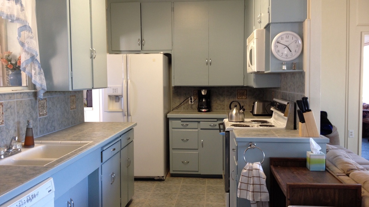 Photo of Kitchen in Borrego Springs