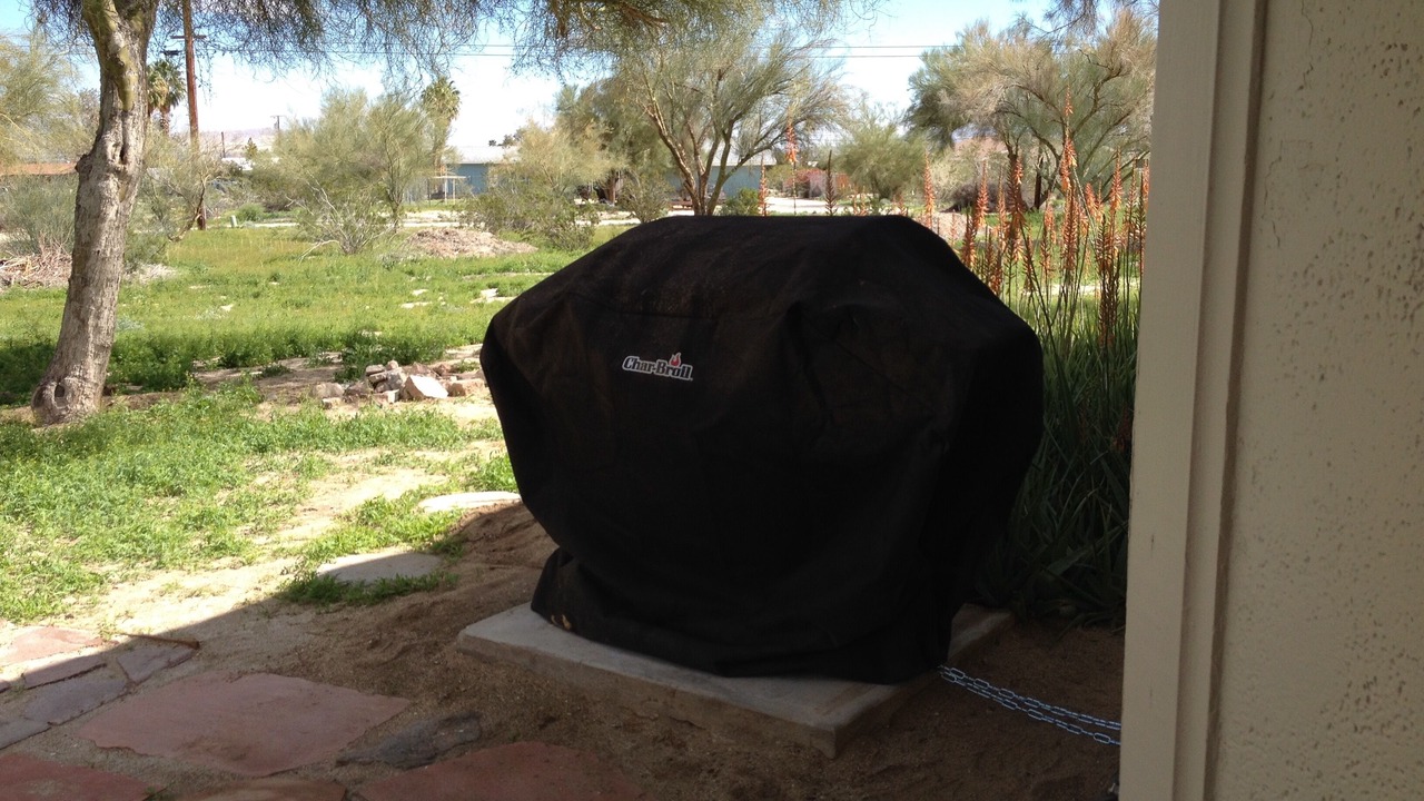 Photo of Outdoor in Borrego Springs