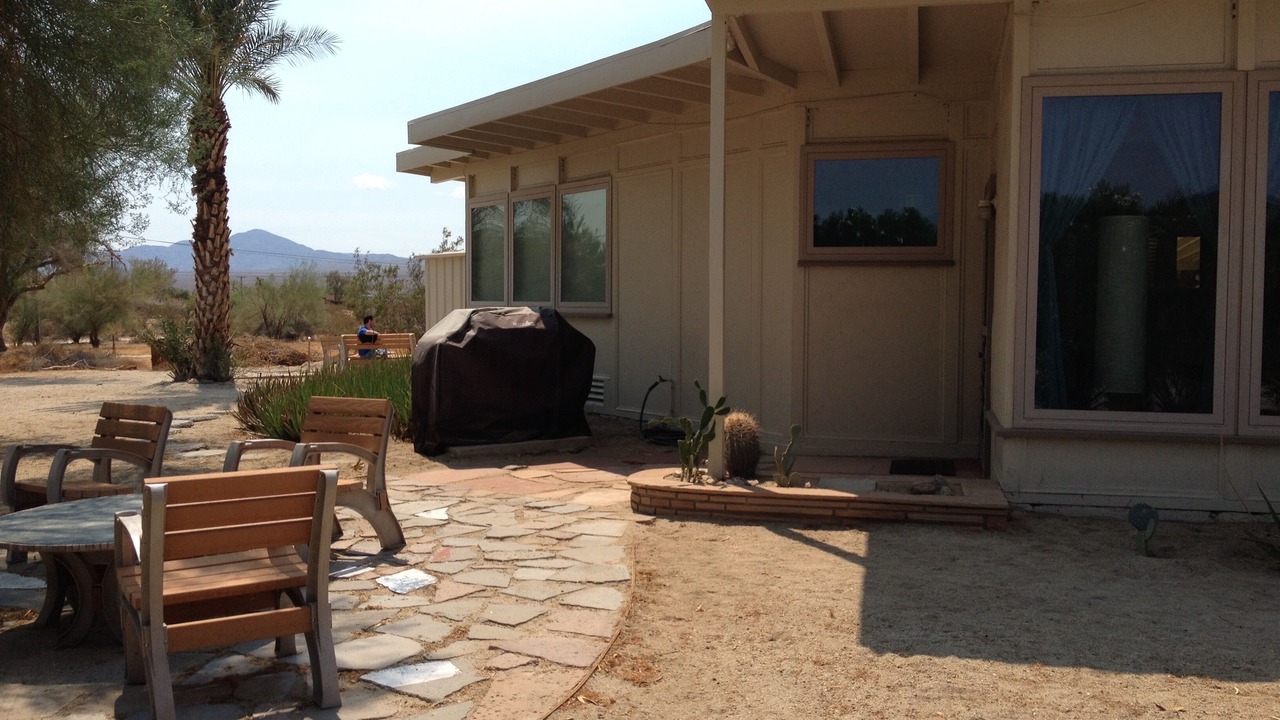Photo of Outdoor in Borrego Springs