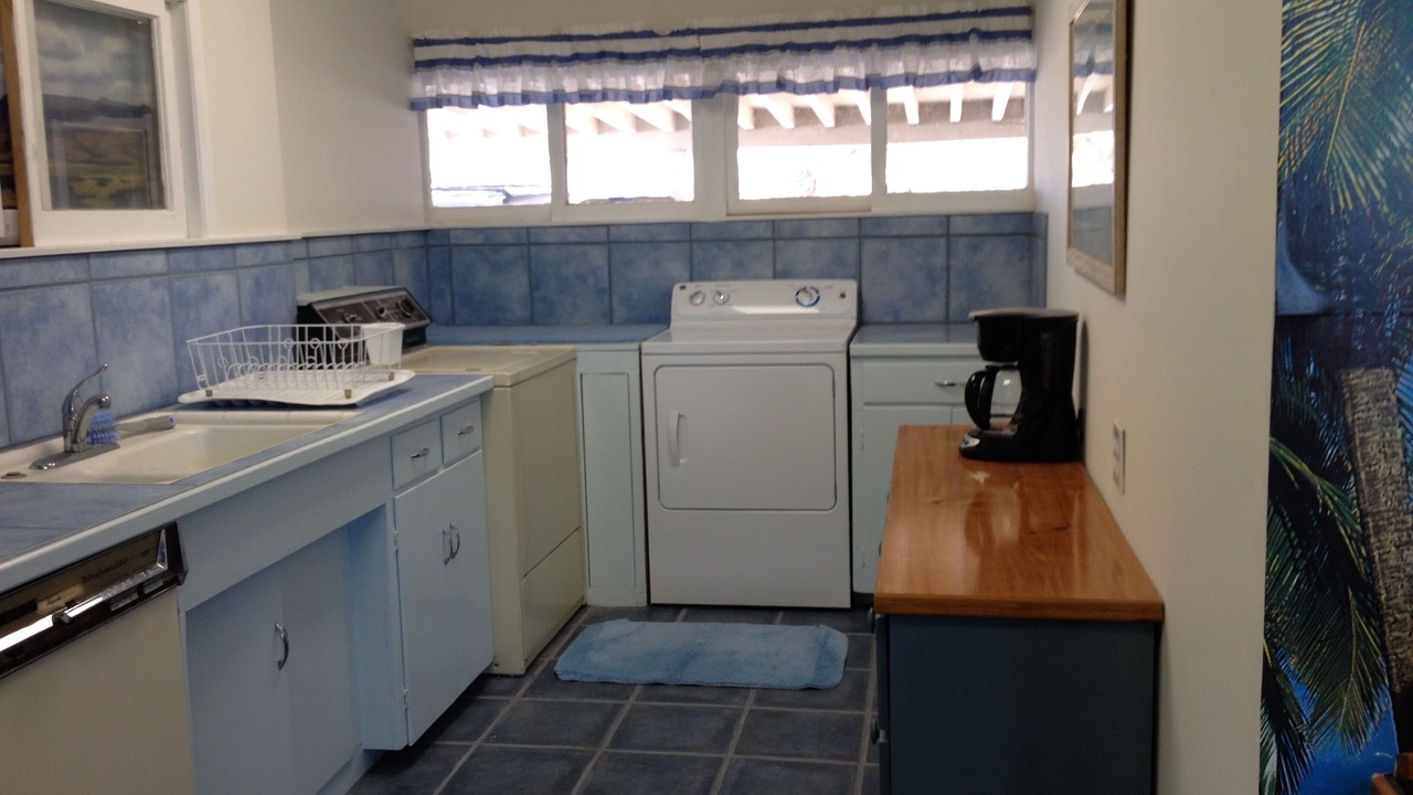 Photo of Kitchen in Borrego Springs